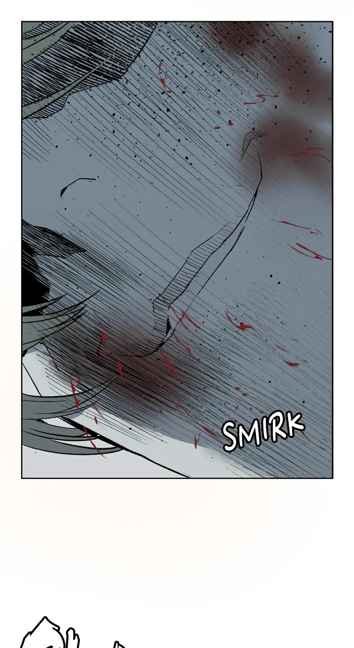 Read Weak Hero chapter 374 image 110 on Lezhin