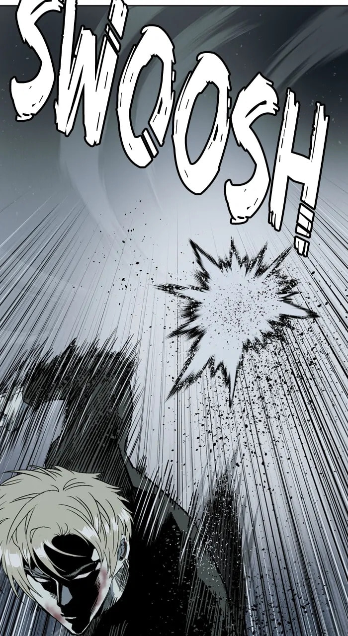 Read Weak Hero chapter 374 image 111 on Lezhin