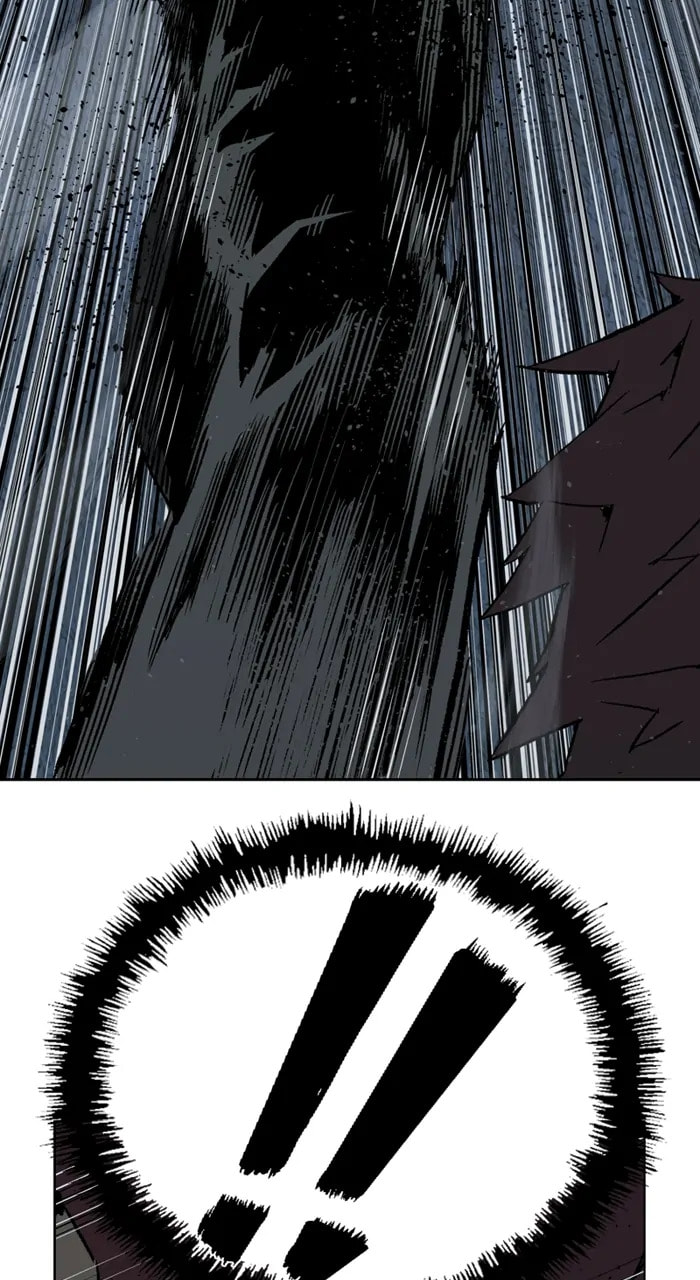 Read Weak Hero chapter 374 image 112 on Lezhin
