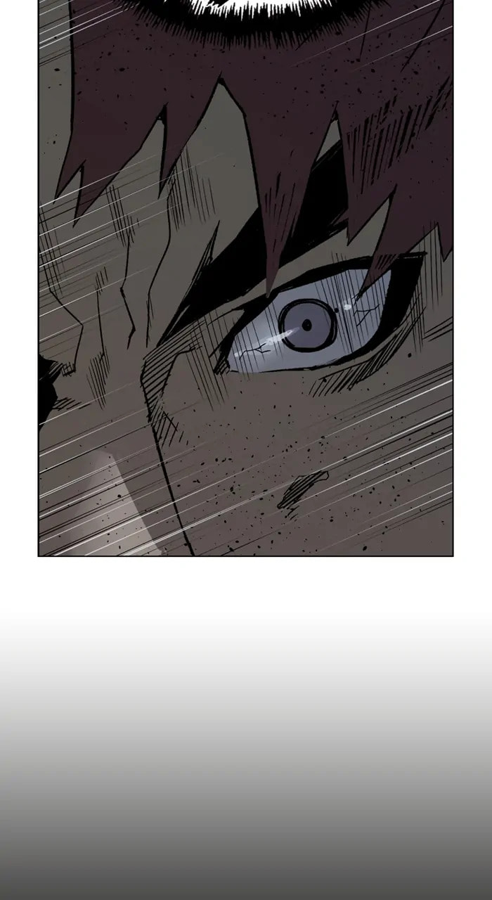 Read Weak Hero chapter 374 image 113 on Lezhin