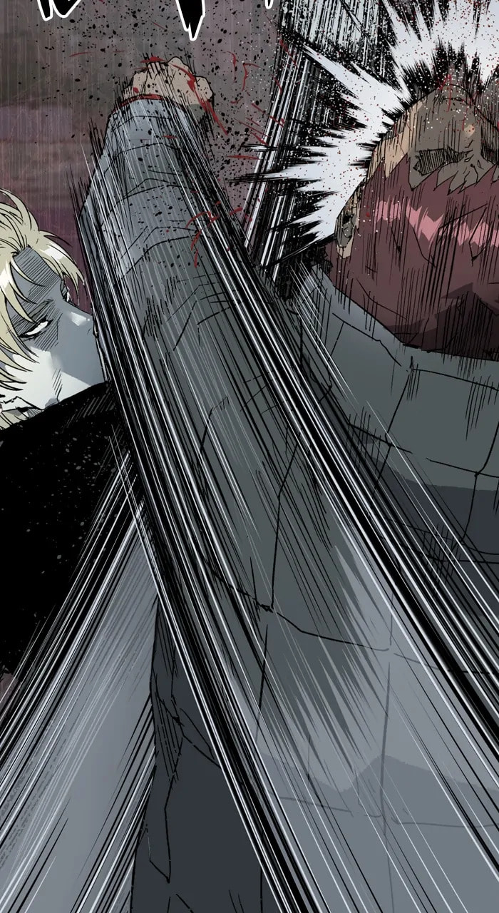 Read Weak Hero chapter 374 image 118 on Lezhin