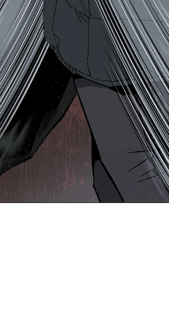 Read Weak Hero chapter 374 image 119 on Lezhin