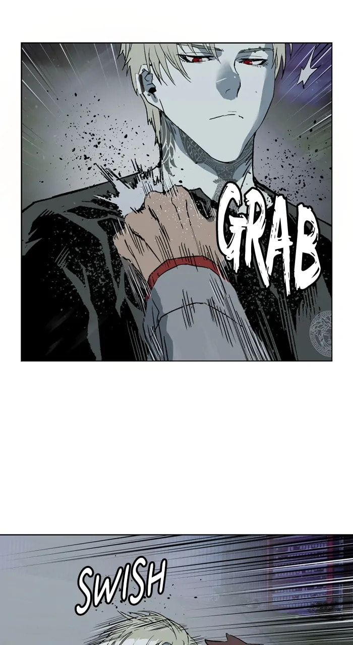 Read Weak Hero chapter 374 image 14 on Lezhin