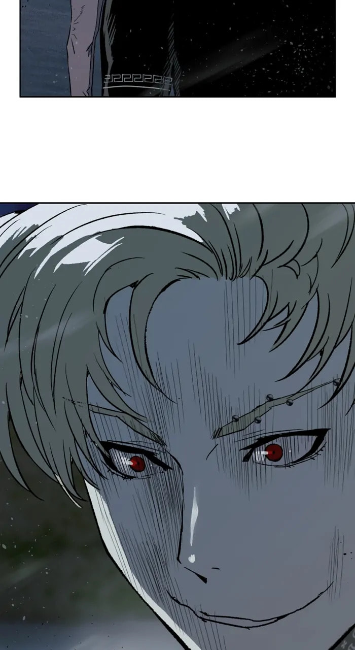 Read Weak Hero chapter 374 image 2 on Lezhin
