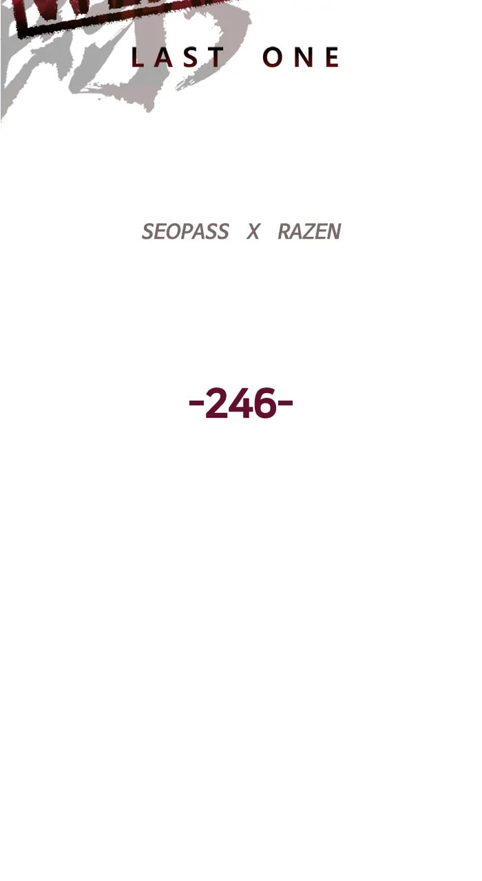 Read Weak Hero chapter 374 image 21 on Lezhin