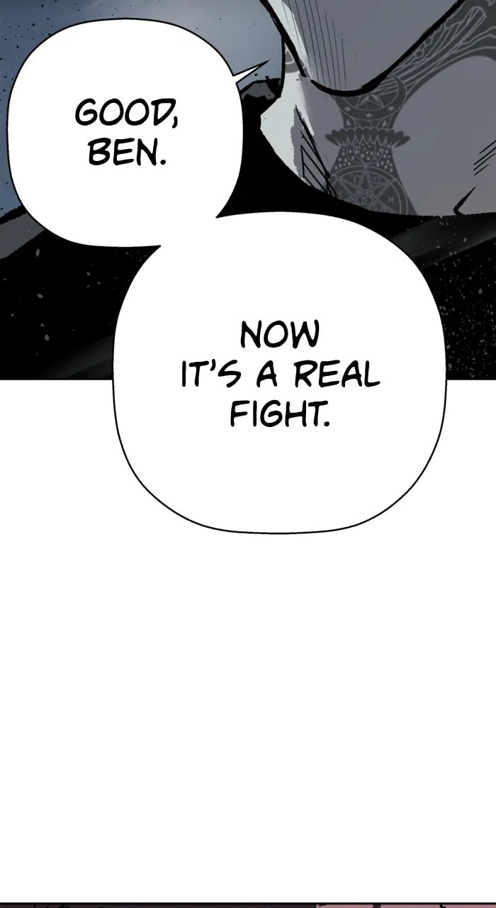 Read Weak Hero chapter 374 image 3 on Lezhin