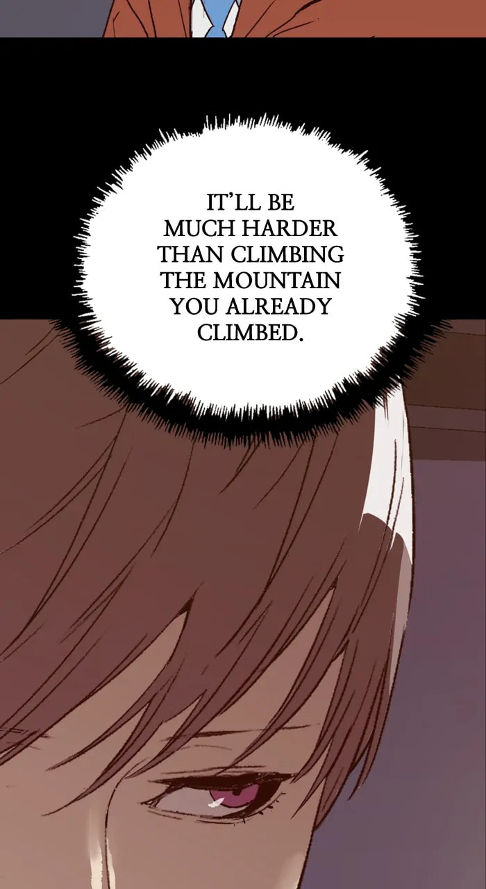 Read Weak Hero chapter 374 image 33 on Lezhin