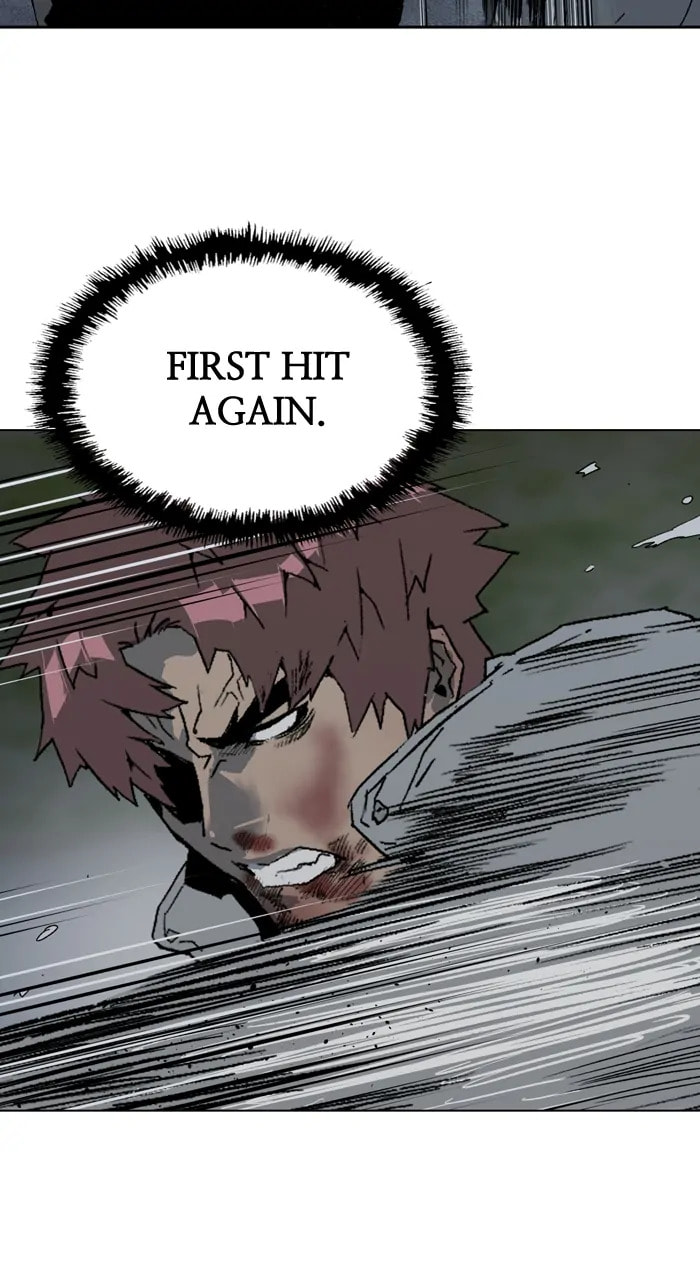 Read Weak Hero chapter 374 image 43 on Lezhin
