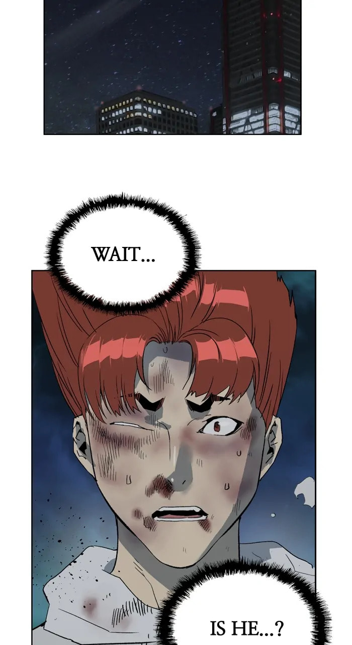 Read Weak Hero chapter 374 image 46 on Lezhin