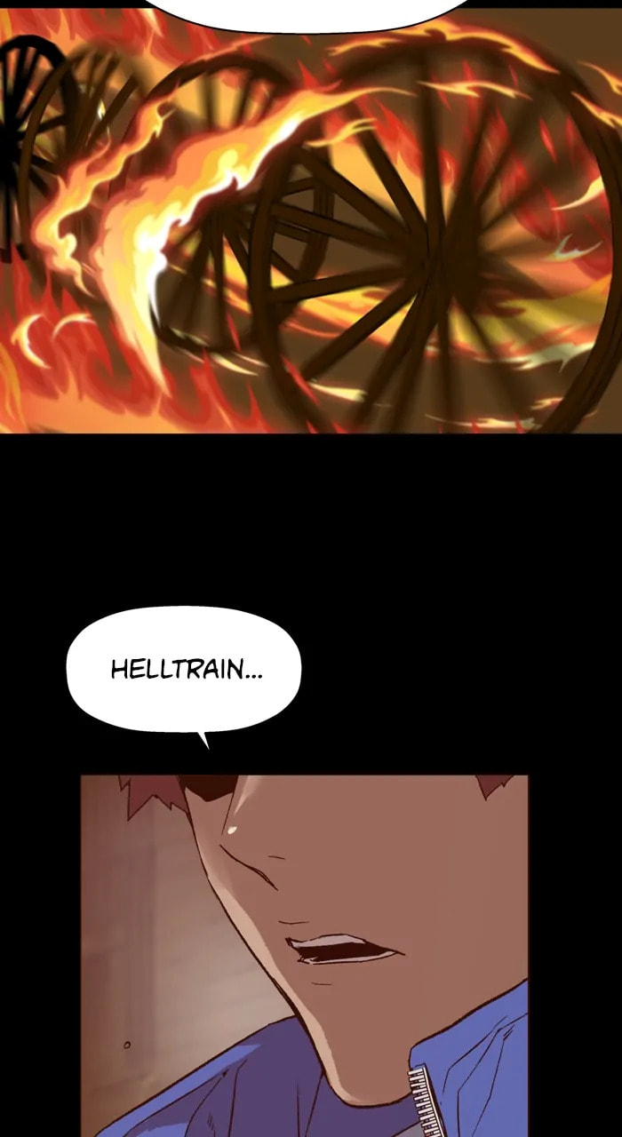 Read Weak Hero chapter 374 image 52 on Lezhin