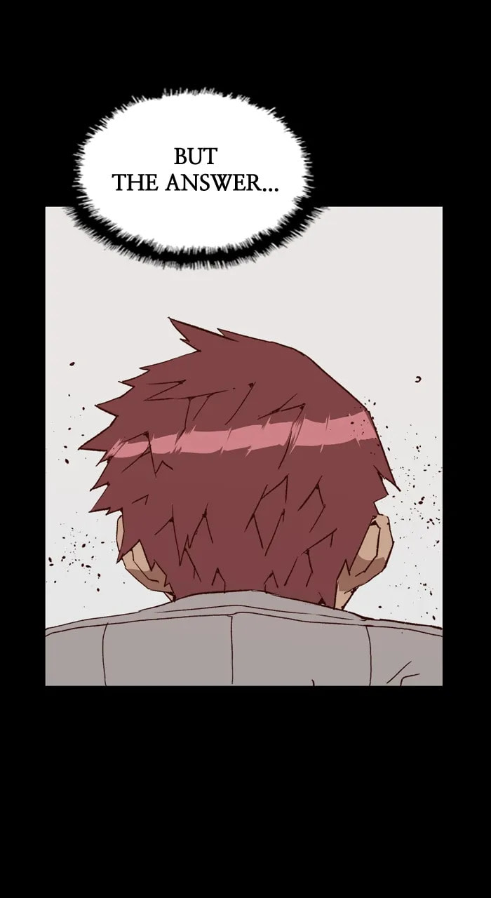 Read Weak Hero chapter 374 image 62 on Lezhin