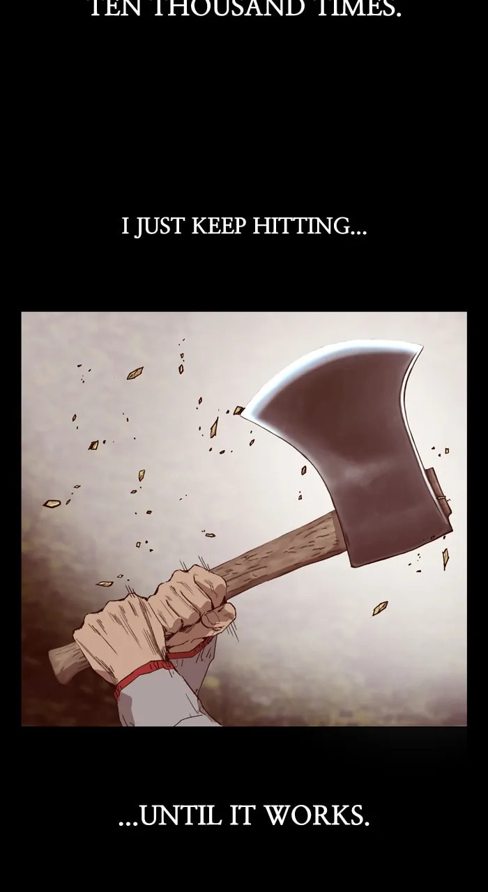Read Weak Hero chapter 374 image 67 on Lezhin