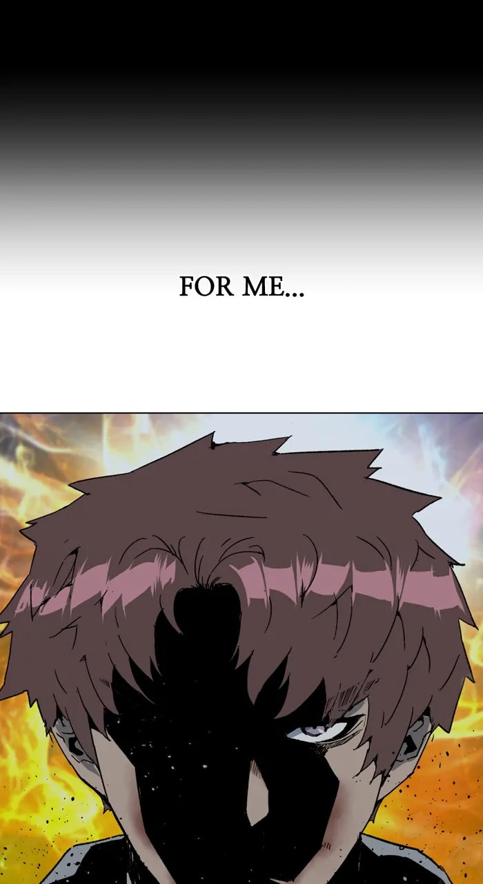 Read Weak Hero chapter 374 image 68 on Lezhin