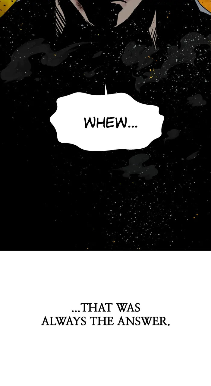 Read Weak Hero chapter 374 image 69 on Lezhin