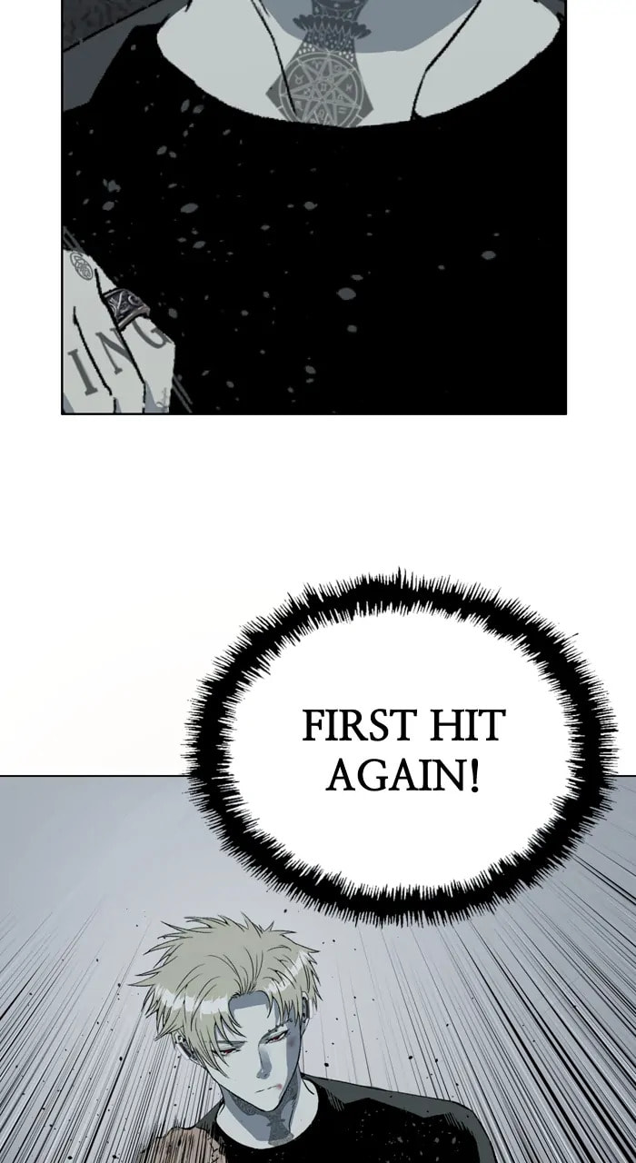 Read Weak Hero chapter 374 image 71 on Lezhin