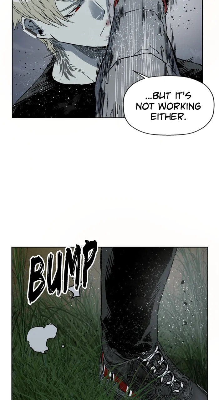 Read Weak Hero chapter 374 image 73 on Lezhin