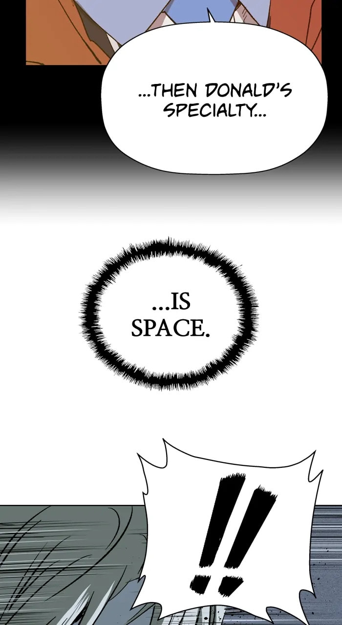 Read Weak Hero chapter 374 image 76 on Lezhin