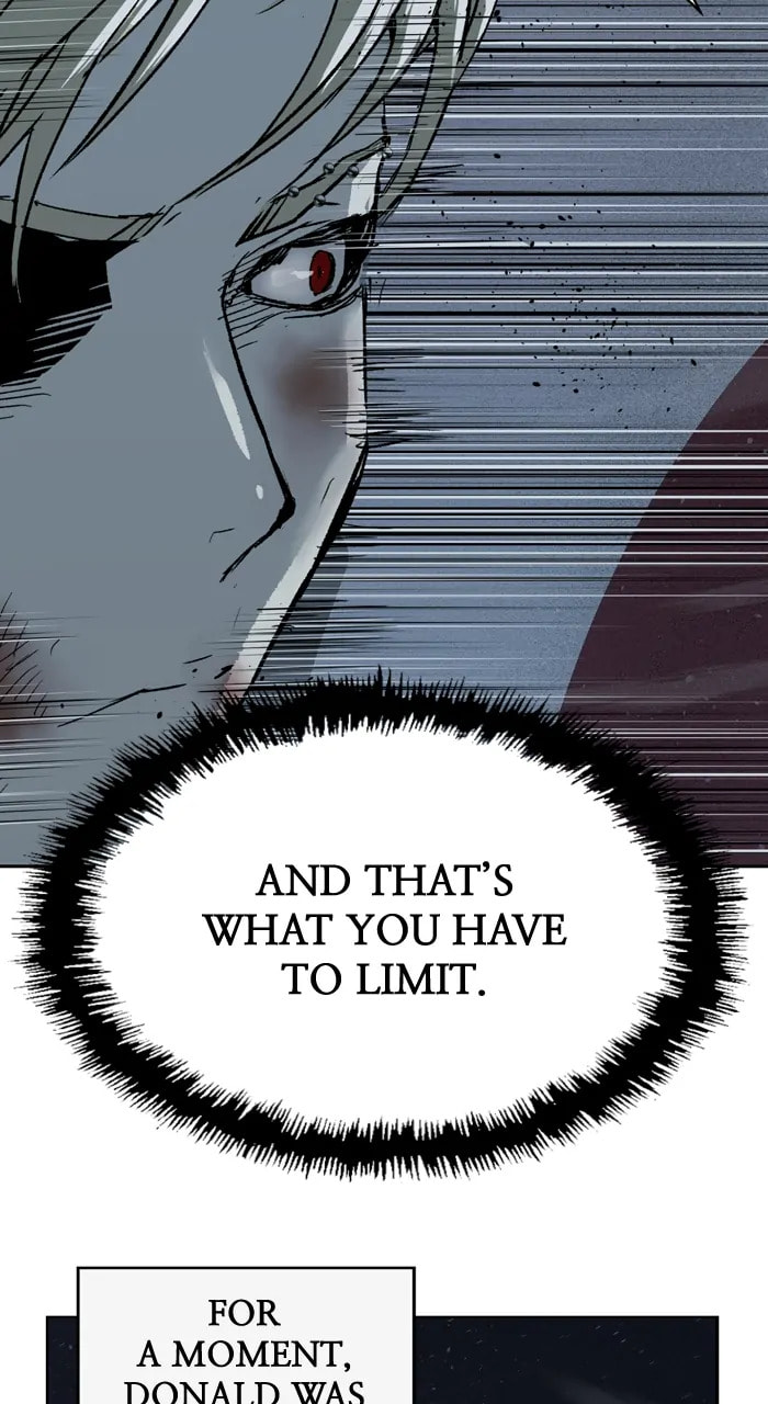 Read Weak Hero chapter 374 image 77 on Lezhin