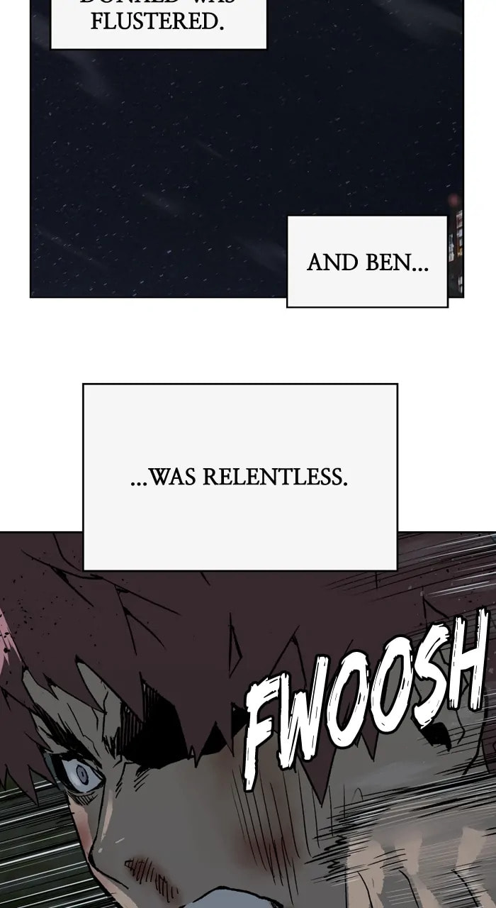 Read Weak Hero chapter 374 image 78 on Lezhin
