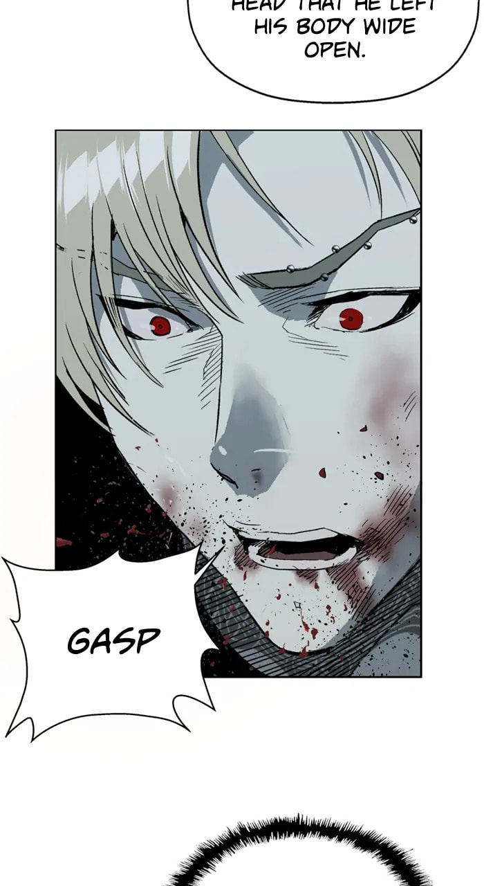 Read Weak Hero chapter 374 image 90 on Lezhin