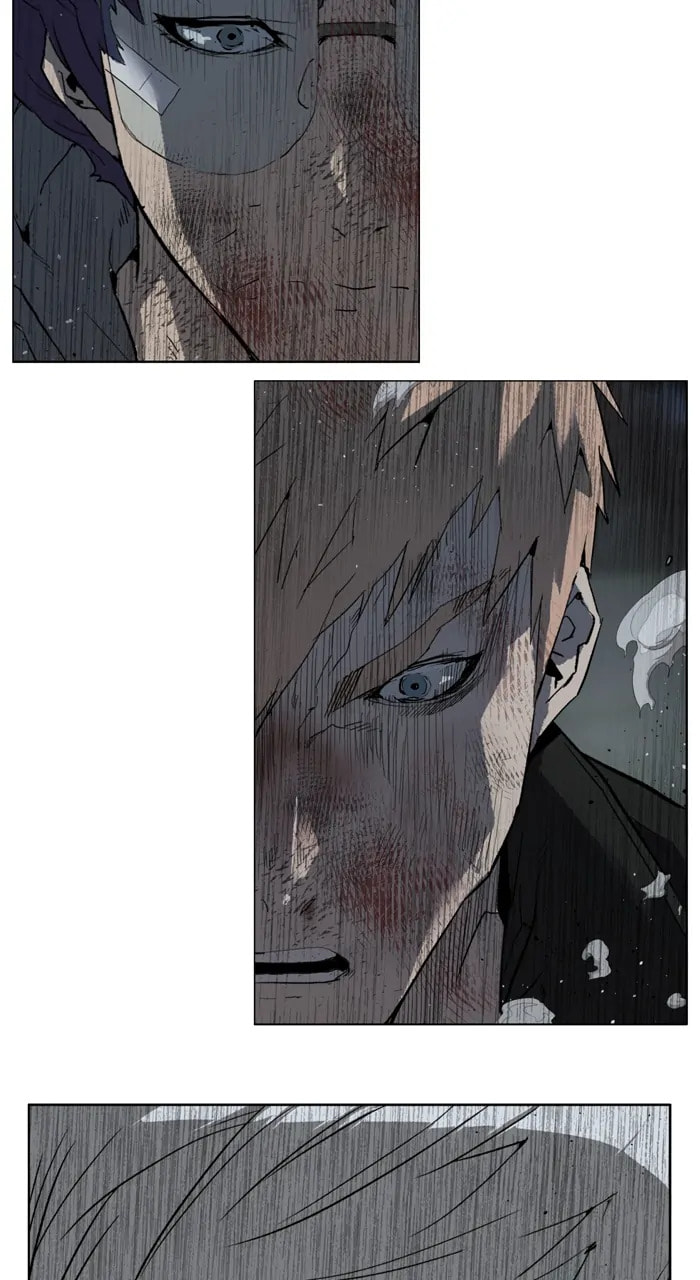 Read Weak Hero chapter 375 image 10 on Lezhin