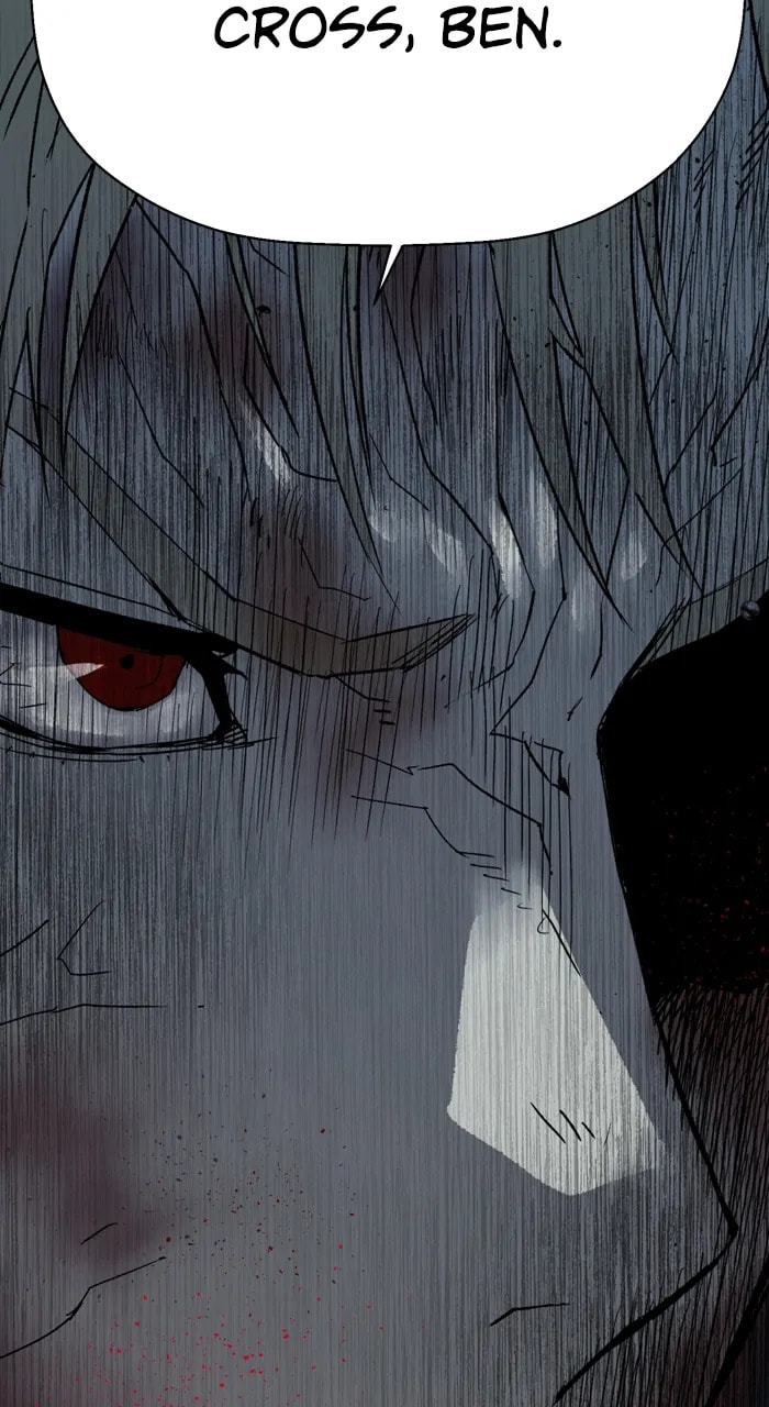 Read Weak Hero chapter 375 image 100 on Lezhin