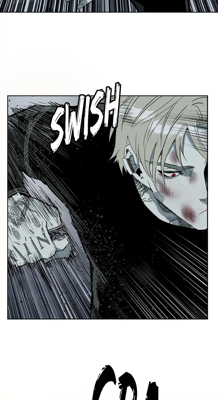 Read Weak Hero chapter 375 image 22 on Lezhin