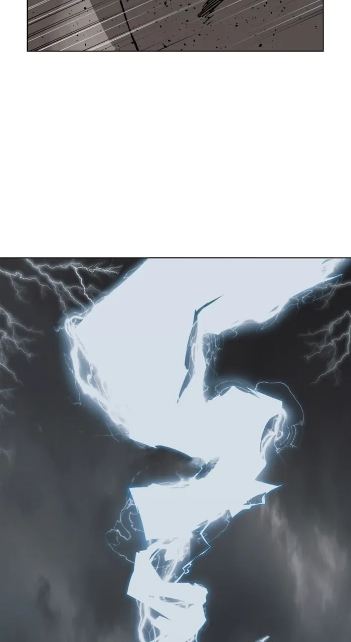 Read Weak Hero chapter 375 image 4 on Lezhin
