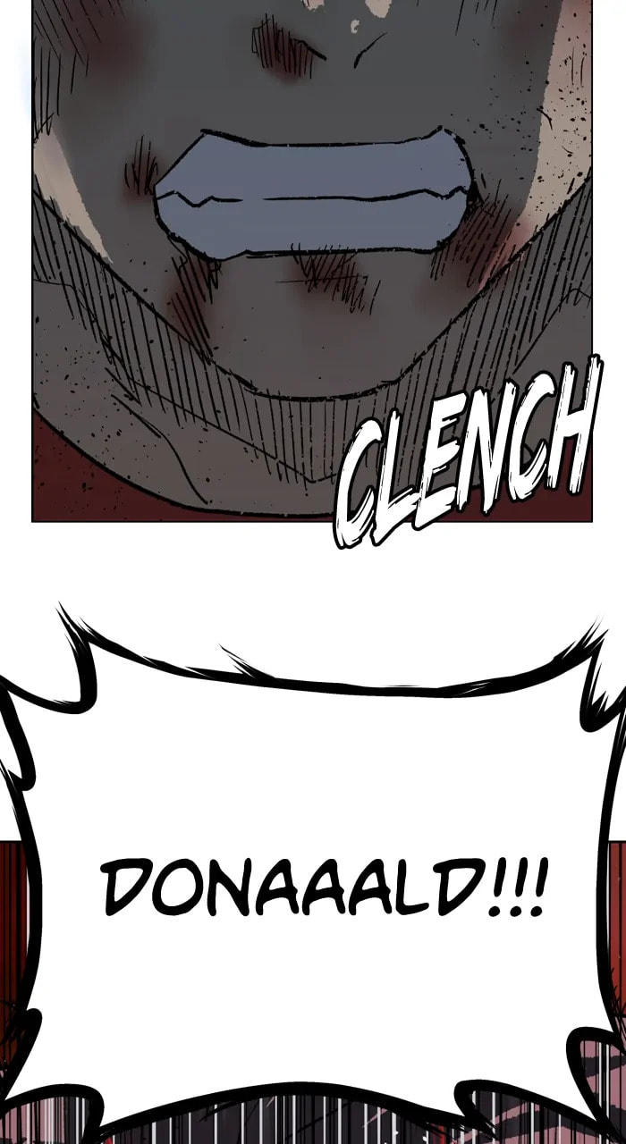 Read Weak Hero chapter 375 image 64 on Lezhin
