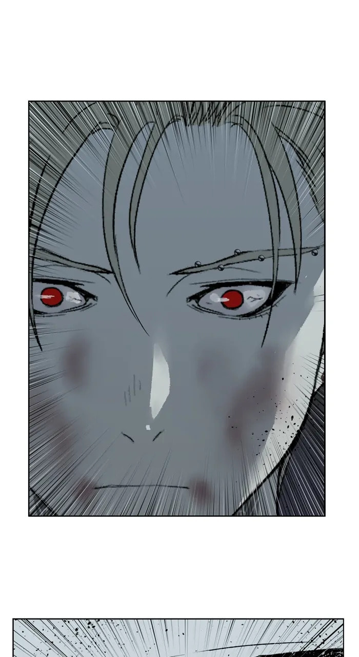 Read Weak Hero chapter 375 image 68 on Lezhin