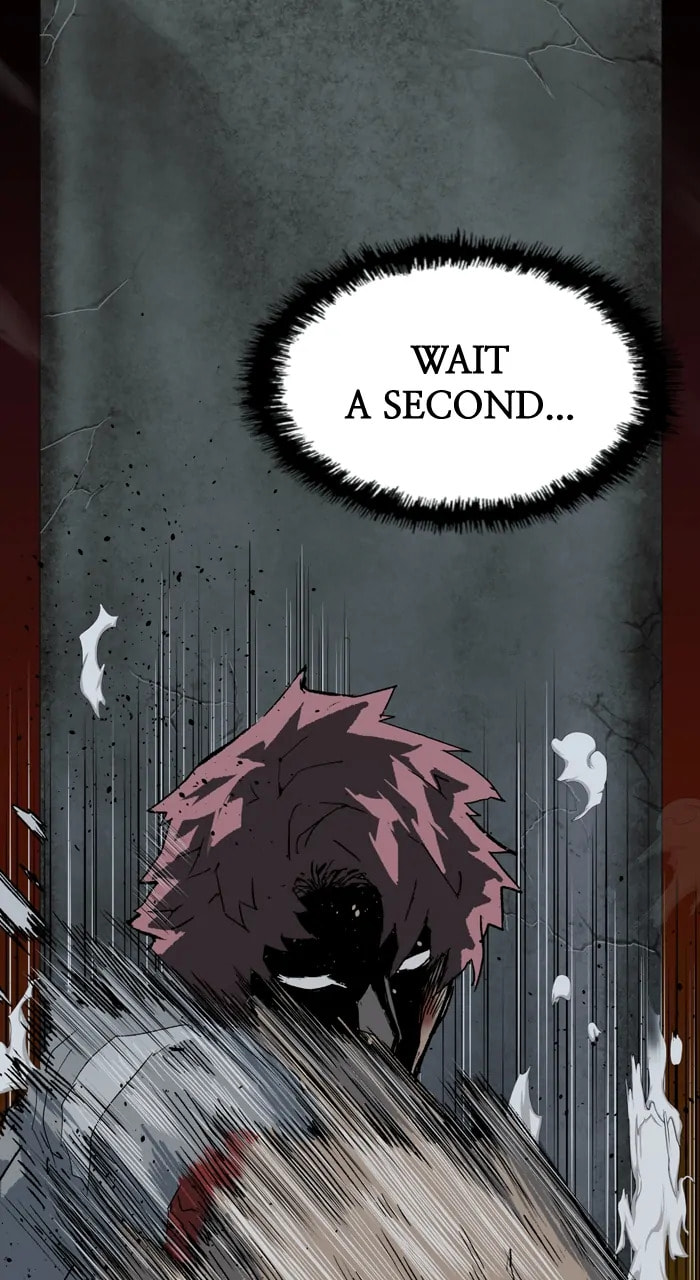 Read Weak Hero chapter 375 image 71 on Lezhin