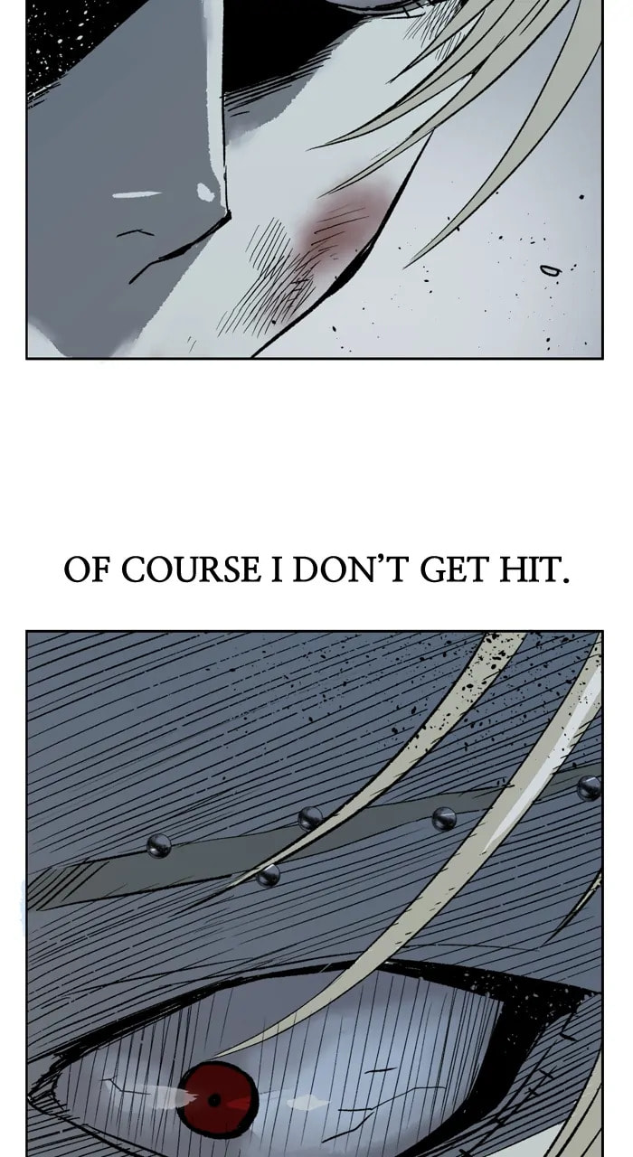 Read Weak Hero chapter 375 image 75 on Lezhin