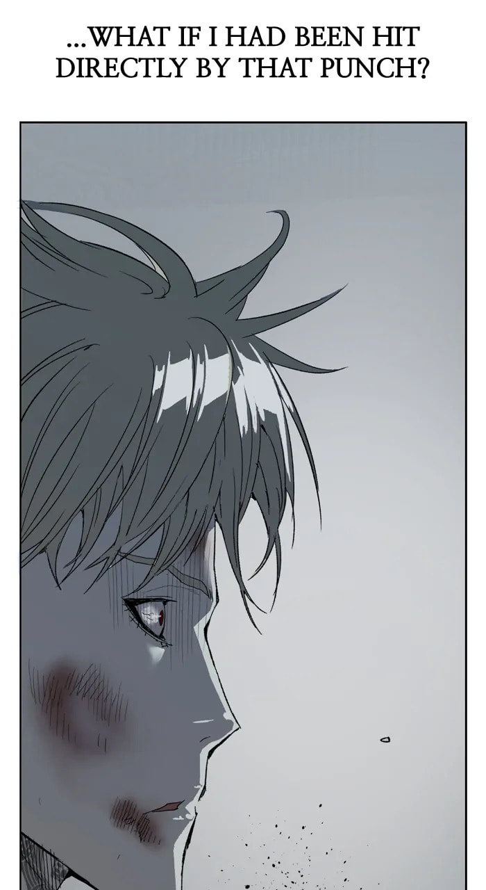 Read Weak Hero chapter 375 image 77 on Lezhin