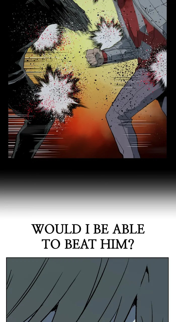 Read Weak Hero chapter 375 image 79 on Lezhin