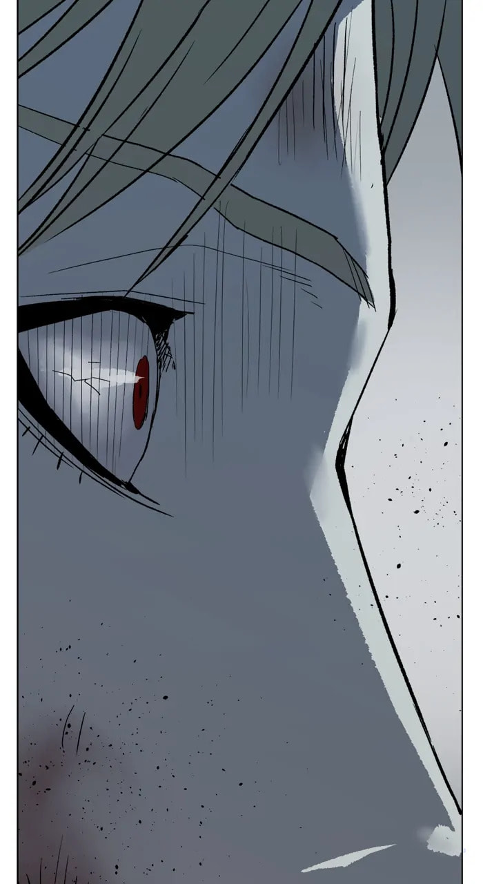 Read Weak Hero chapter 375 image 80 on Lezhin