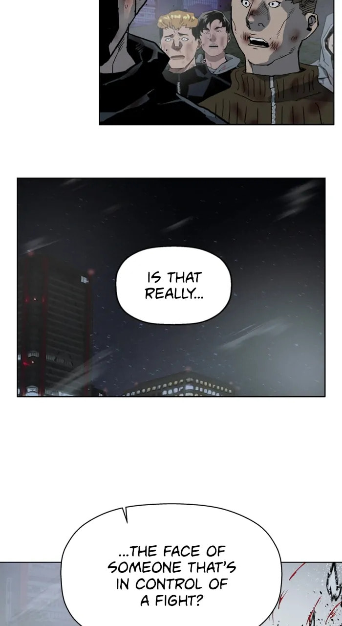 Read Weak Hero chapter 375 image 82 on Lezhin