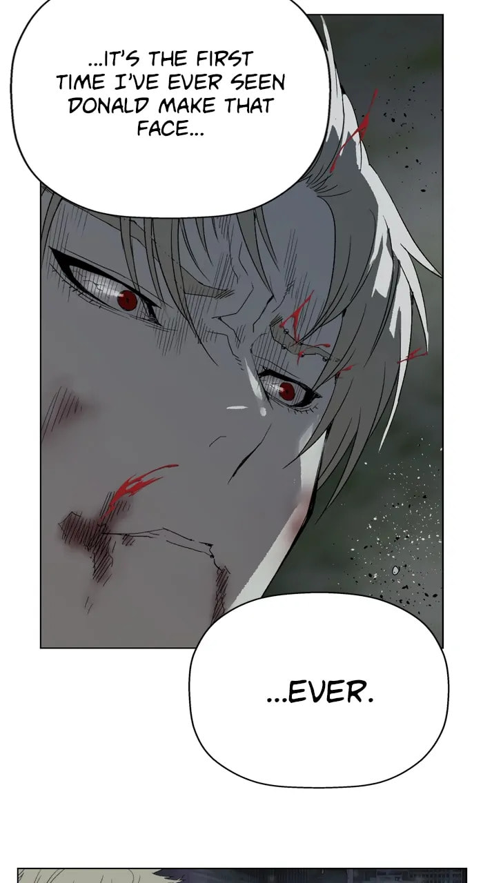 Read Weak Hero chapter 375 image 84 on Lezhin
