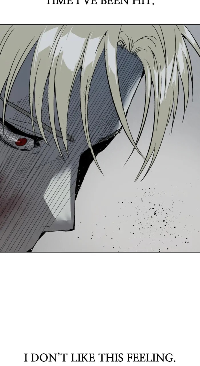 Read Weak Hero chapter 375 image 87 on Lezhin