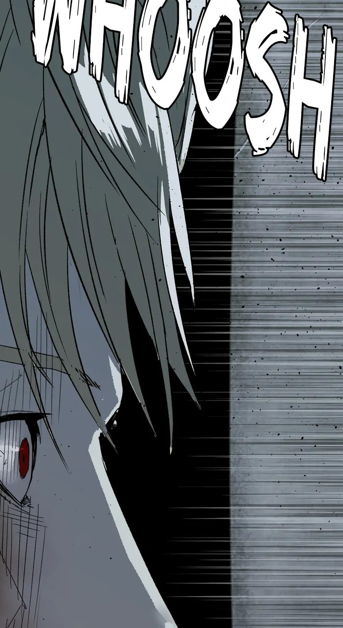 Read Weak Hero chapter 375 image 92 on Lezhin