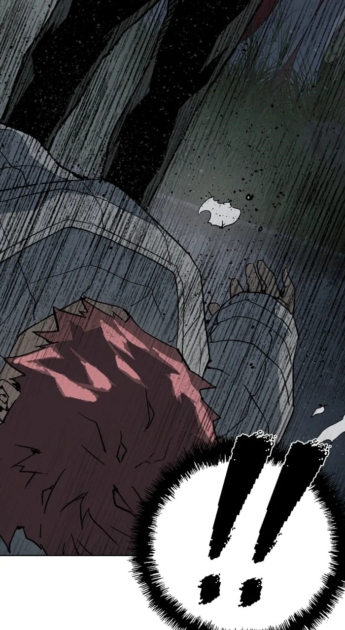 Read Weak Hero chapter 376 image 102 on Lezhin