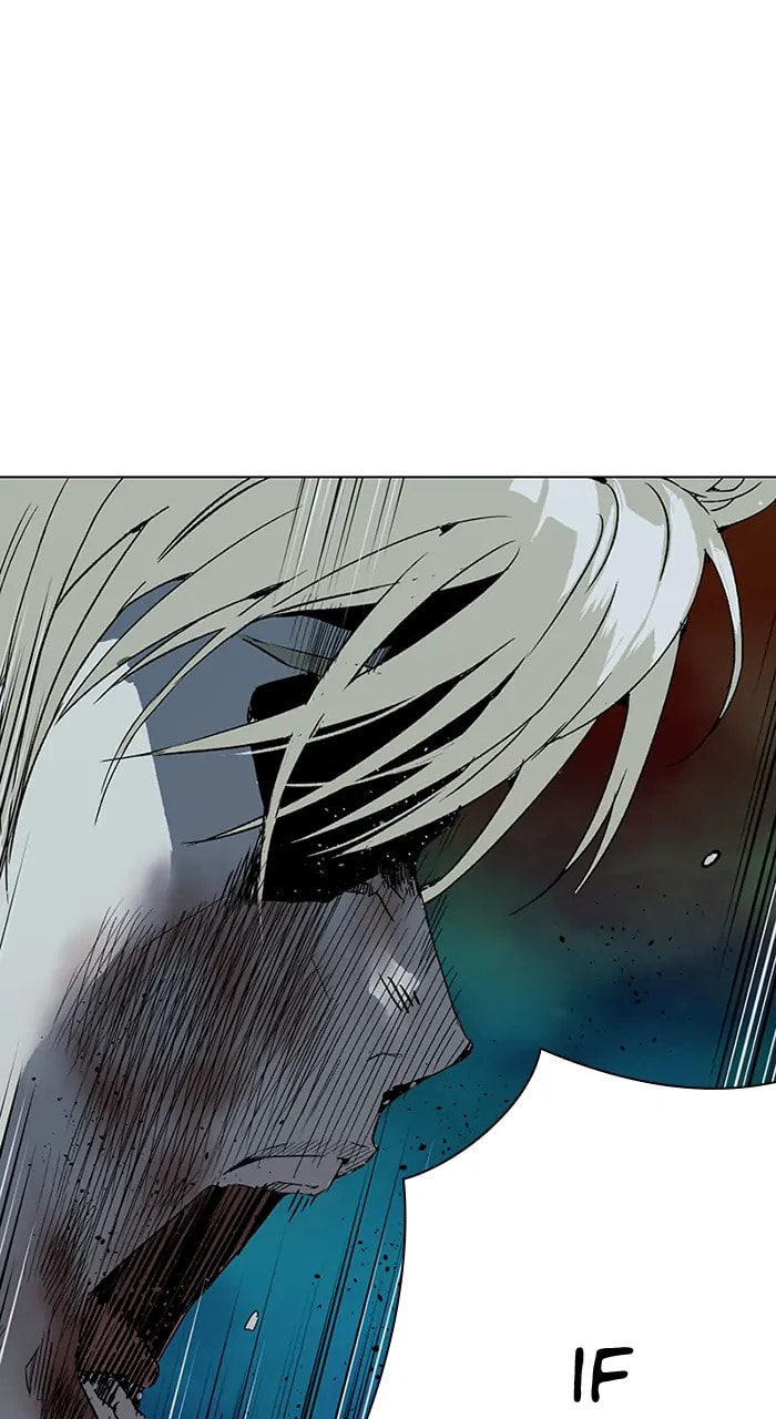 Read Weak Hero chapter 376 image 107 on Lezhin