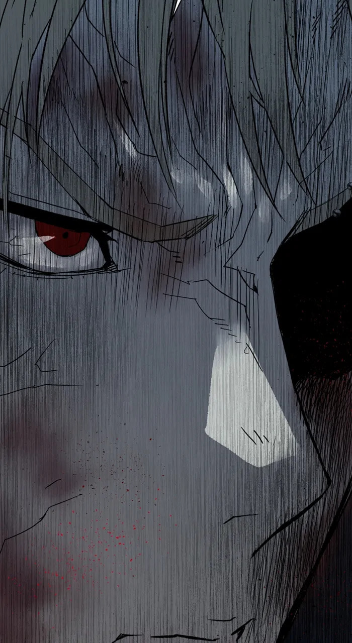 Read Weak Hero chapter 376 image 11 on Lezhin