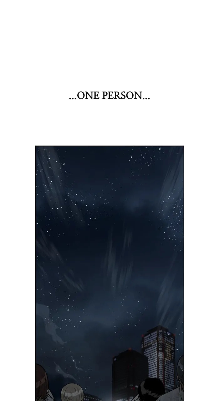Read Weak Hero chapter 376 image 119 on Lezhin