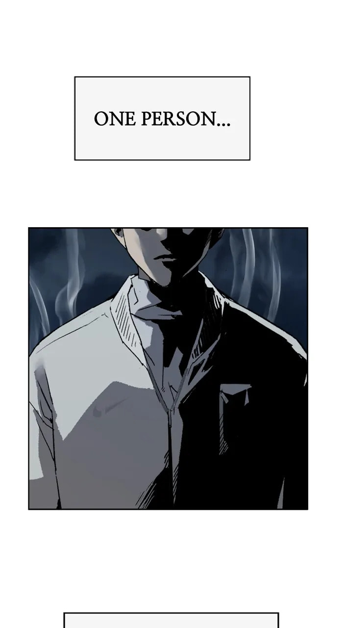 Read Weak Hero chapter 376 image 121 on Lezhin