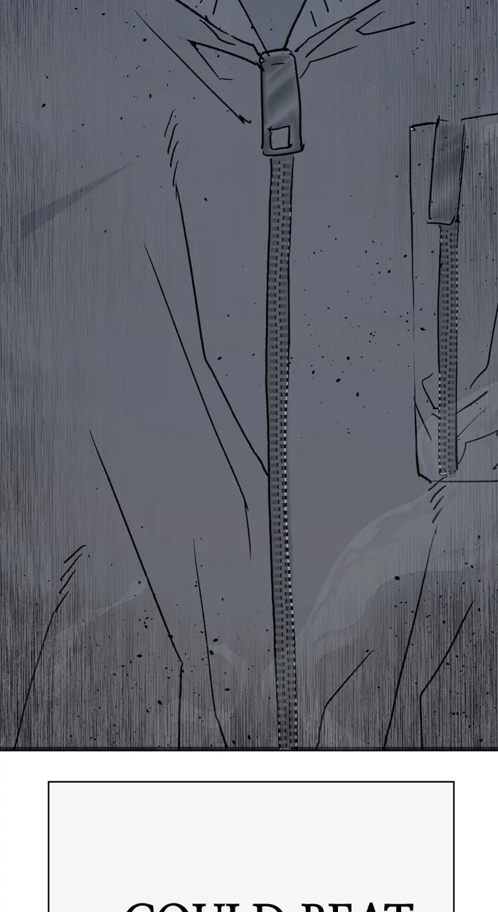 Read Weak Hero chapter 376 image 128 on Lezhin
