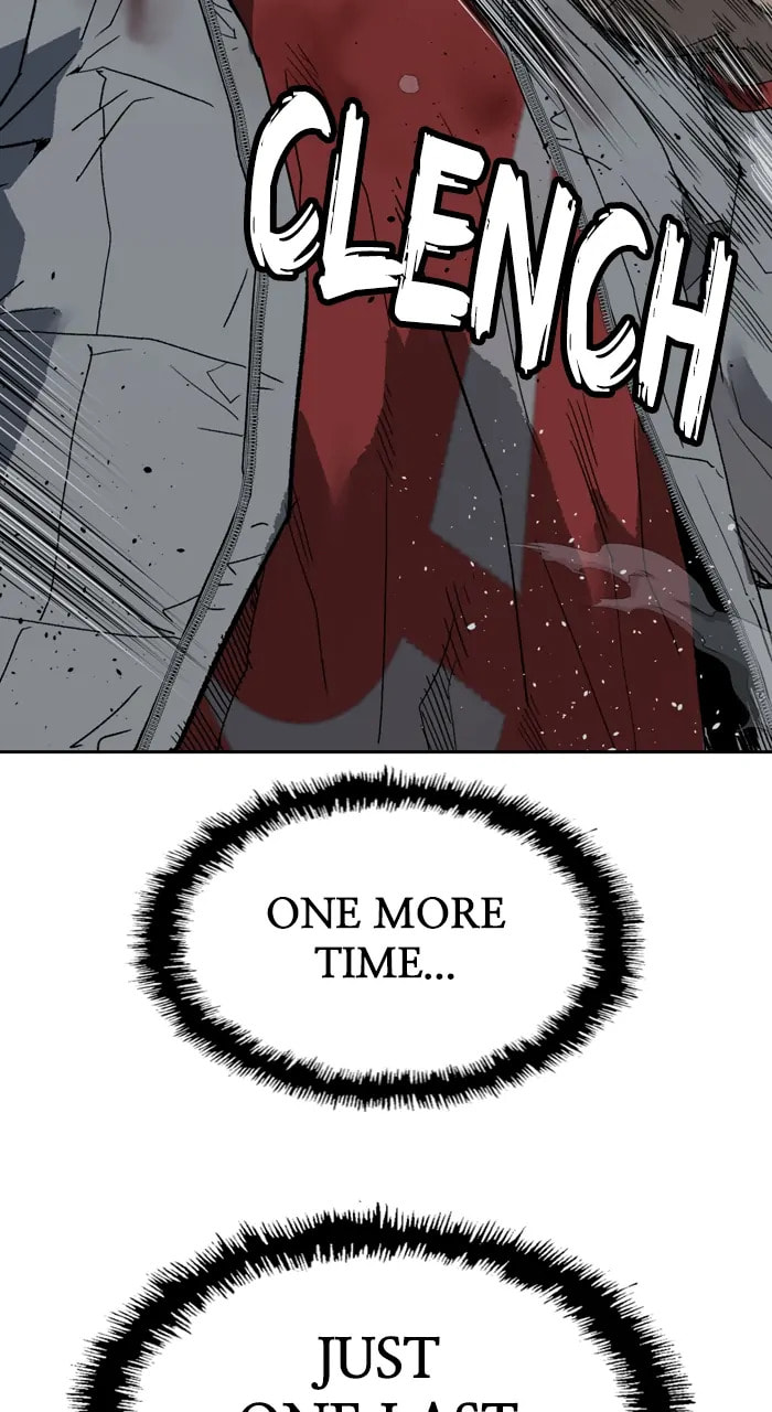 Read Weak Hero chapter 376 image 17 on Lezhin