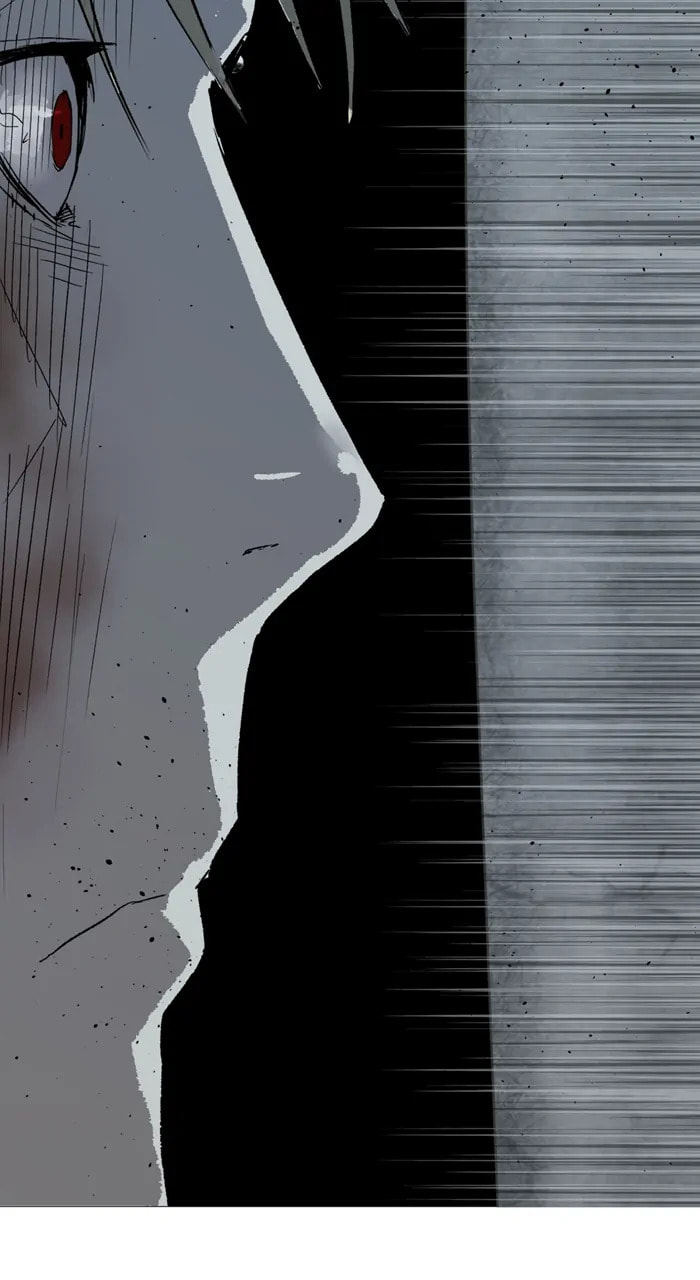 Read Weak Hero chapter 376 image 2 on Lezhin