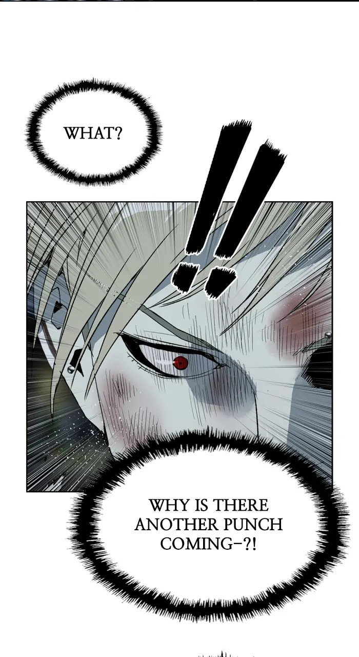 Read Weak Hero chapter 376 image 21 on Lezhin
