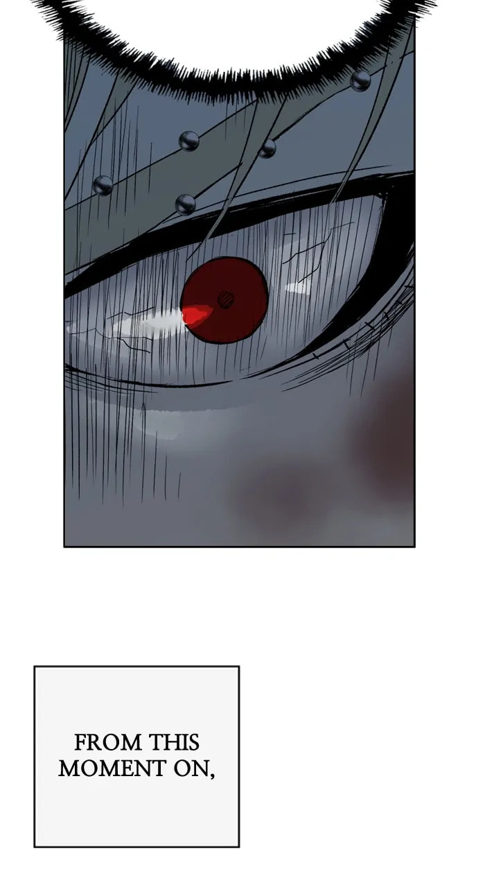 Read Weak Hero chapter 376 image 40 on Lezhin