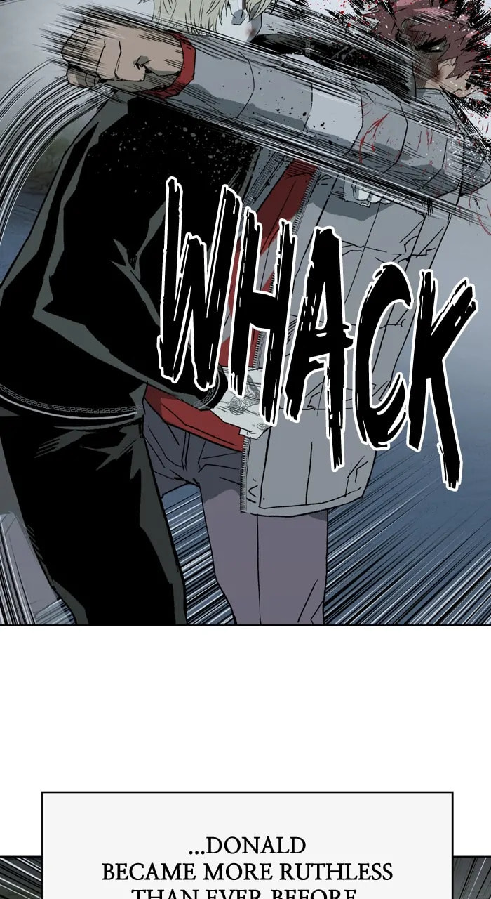 Read Weak Hero chapter 376 image 44 on Lezhin